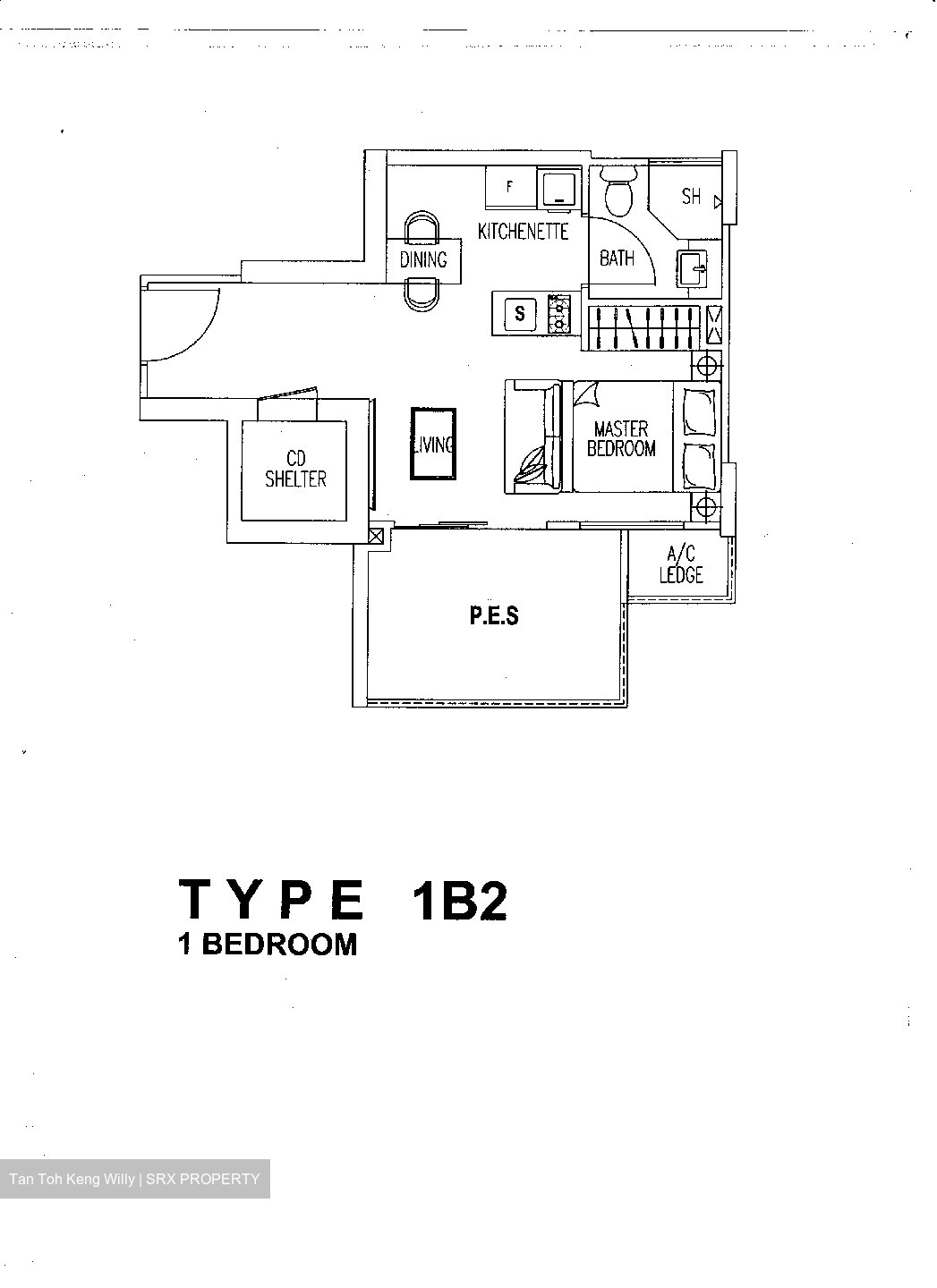 Parc Imperial (D5), Condominium #511052241